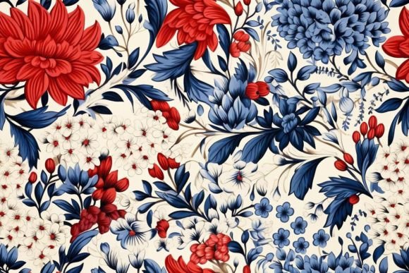 Download Surface Pattern Design Tile - Tile Collection
